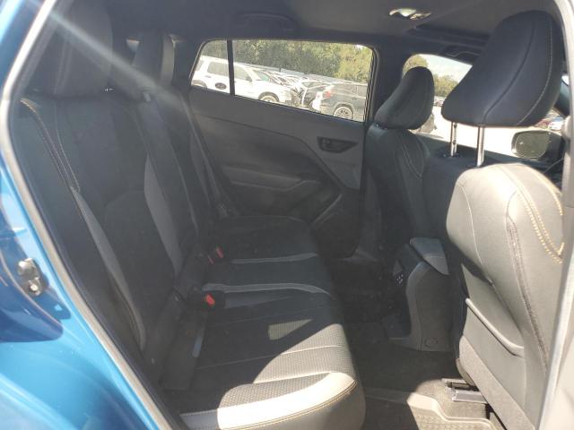 2024 SUBARU CROSSTREK - 4S4GUHU69R3798649