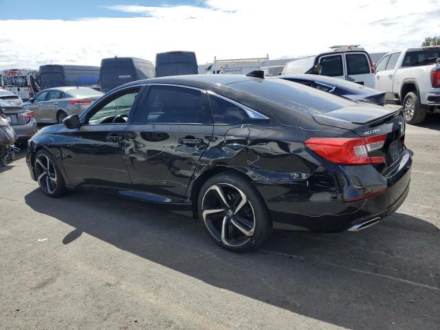 2020 HONDA ACCORD SPO - 1HGCV1F38LA145955