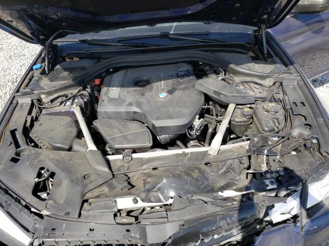 2019 BMW 530 XI - WBAJA7C5XKWC78129