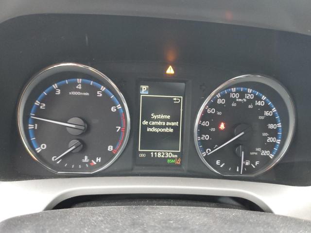 2018 TOYOTA RAV4 LIMIT - 2T3DFREV9JW800799