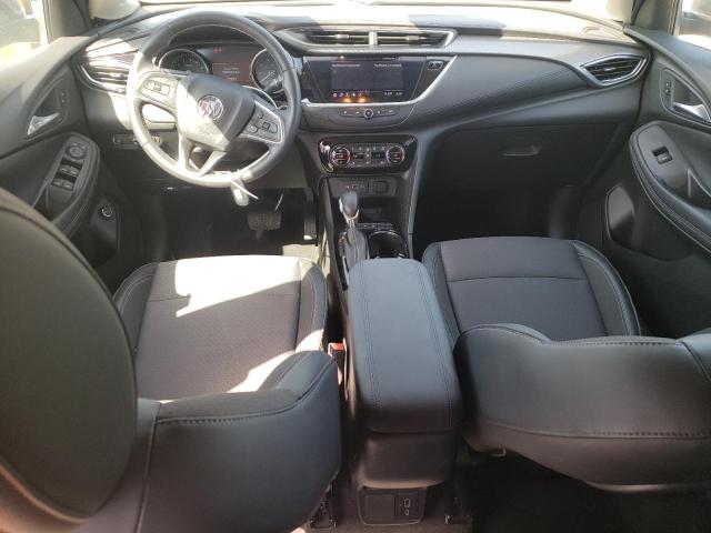 2021 BUICK ENCORE GX - KL4MMDSL0MB142941