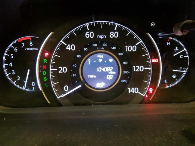 2016 HONDA CR-V LX - 2HKRM4H33GH600199