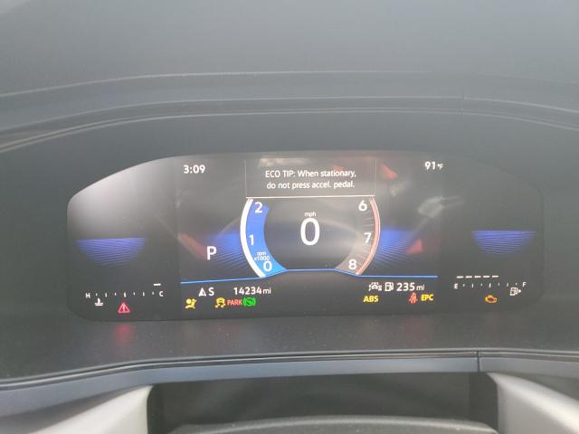 2023 VOLKSWAGEN TAOS SE - 3VVEX7B28PM348064