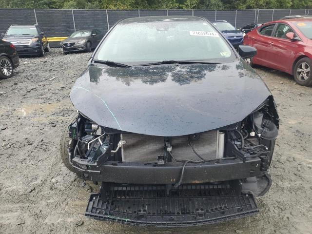2019 TOYOTA 1/2 TON LO 2T1BURHE6KC163441