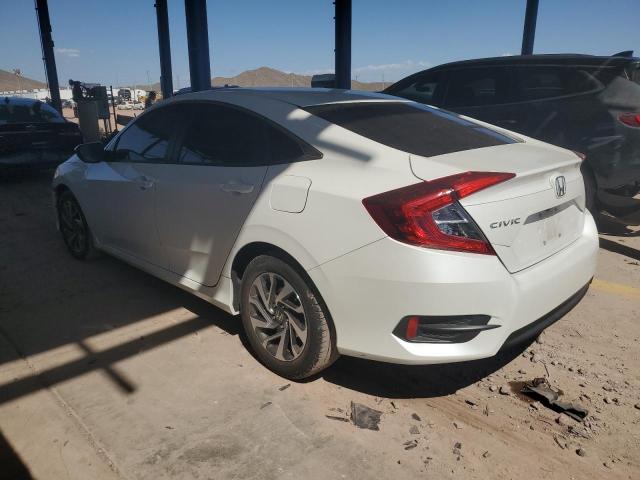 VIN 19XFC2F70GE037679 2016 Honda Civic, EX no.2