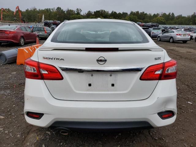 2019 NISSAN SENTRA S - 3N1AB7AP0KY260249