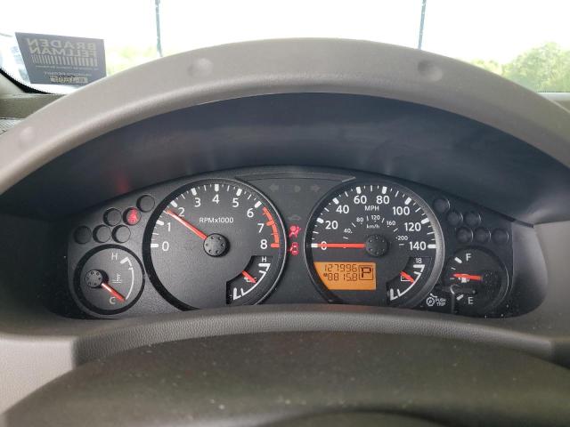 2015 NISSAN XTERRA X 5N1AN0NU0FN665912
