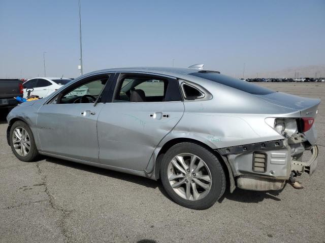 2018 CHEVROLET MALIBU LT - 1G1ZD5ST8JF218226