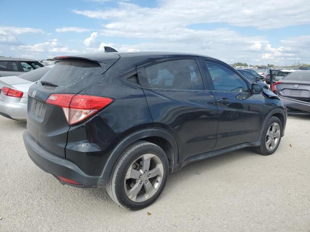 2017 HONDA HR-V LX - 3CZRU5G36HM704697