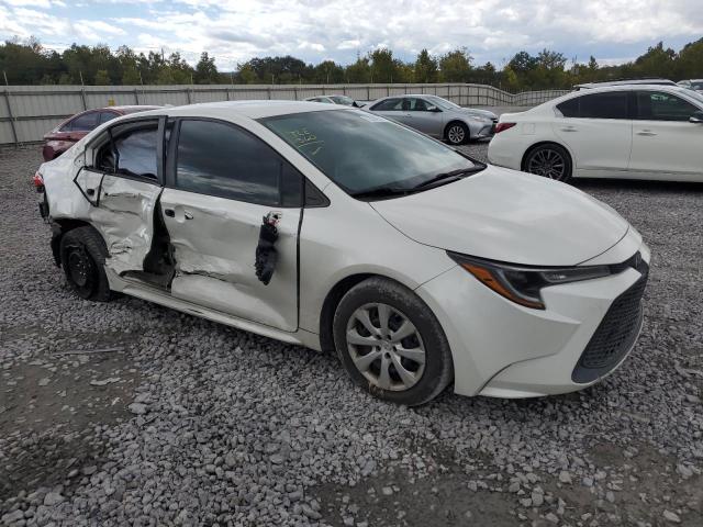2020 TOYOTA COROLLA LE - 5YFEPRAE7LP122588