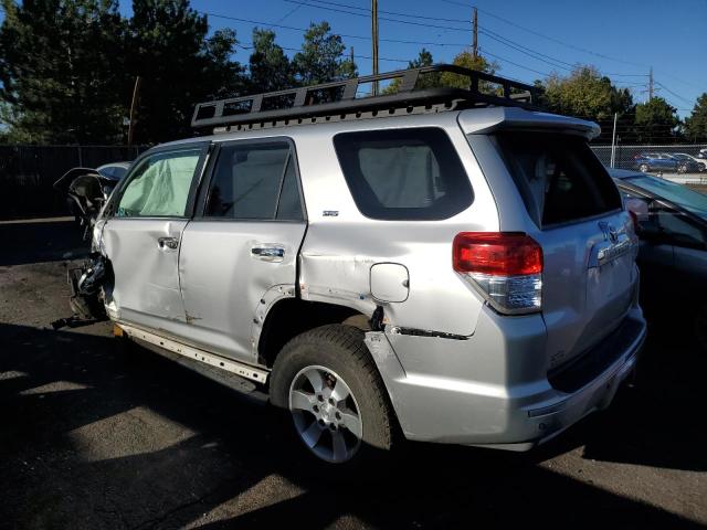 Vin: jtebu5jr2a5010939, lot: 72620674, toyota 4runner sr5 20102