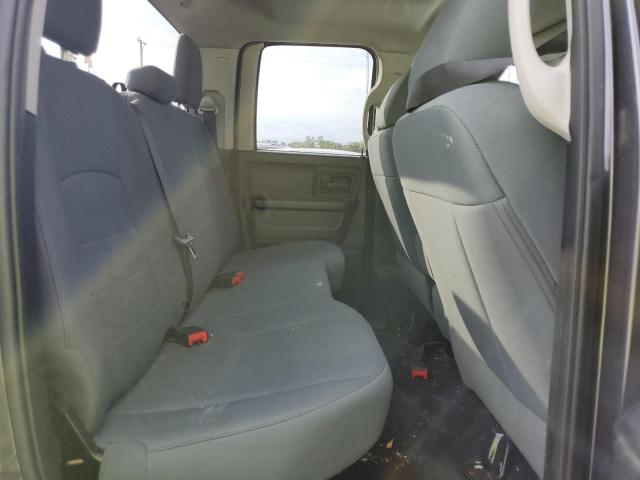 2016 RAM 1500 ST - 1C6RR7FT2GS124414