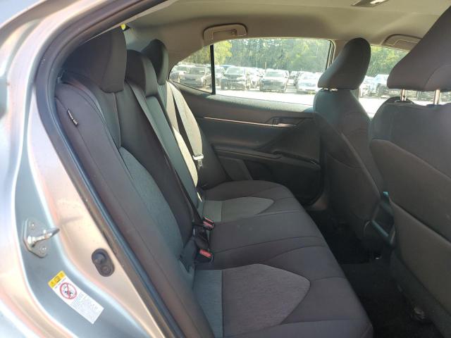 2018 TOYOTA CAMRY L - 4T1B11HK3JU677504
