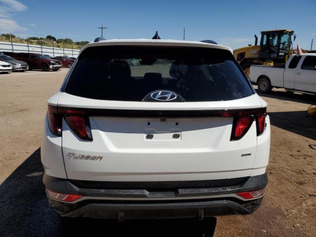 2024 HYUNDAI TUCSON SEL 5NMJBCDE3RH338950  71538854