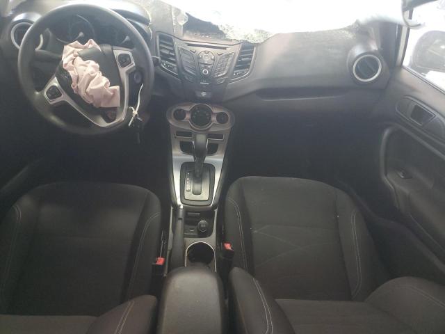 2019 FORD FIESTA SE - 3FADP4EJ5KM156434