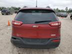 JEEP CHEROKEE L photo