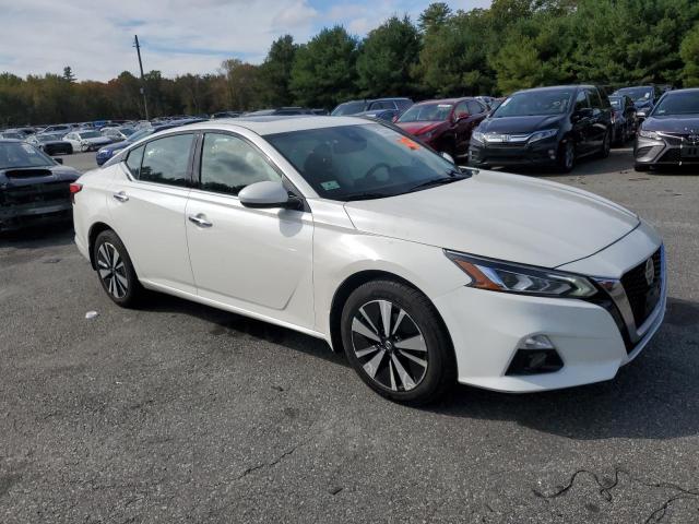 2019 NISSAN ALTIMA SV - 1N4BL4DW3KC139102