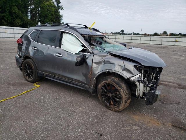 VIN 5N1AT2MT2JC753584 2018 Nissan Rogue, S no.4