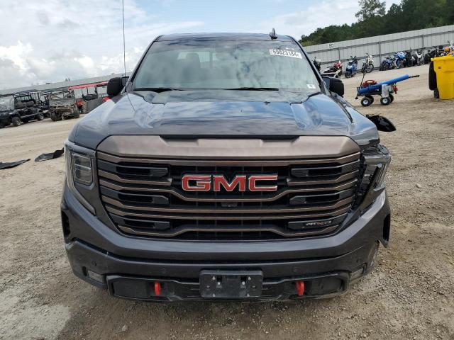 2022 GMC SIERRA K15 - 3GTUUFEL1NG631371