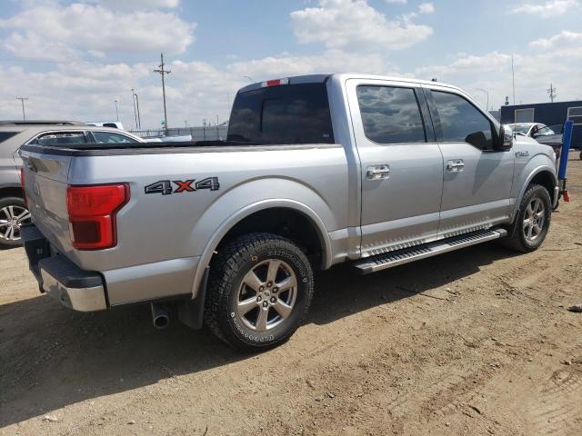 VIN 1FTEW1E58LKE79520 2020 Ford F-150, Supercrew no.3