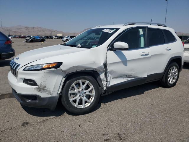 2018 JEEP CHEROKEE L - 1C4PJLLB2JD553852