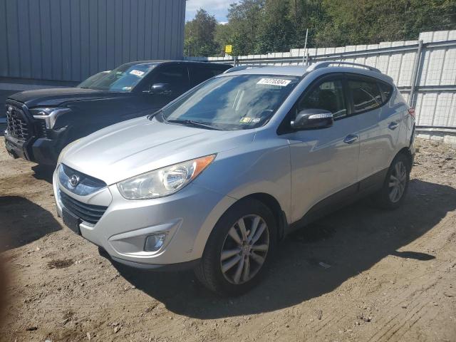 HYUNDAI TUCSON GLS