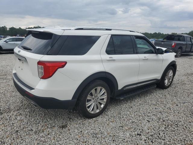 2022 FORD EXPLORER L - 1FMSK7FH6NGB30917