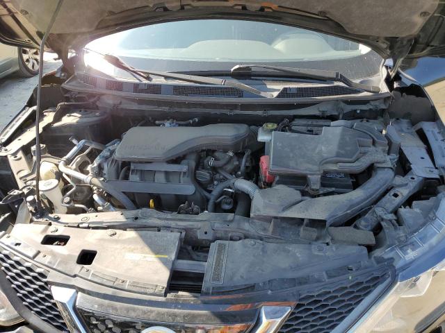 2018 NISSAN ROGUE SPOR - JN1BJ1CR1JW269129