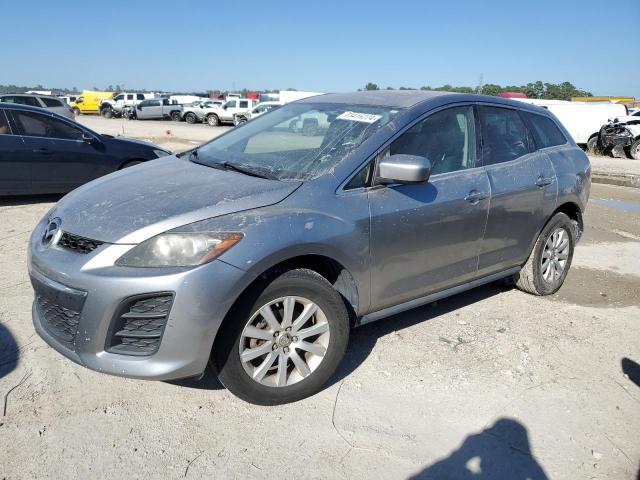 2010 MAZDA CX-7 2010