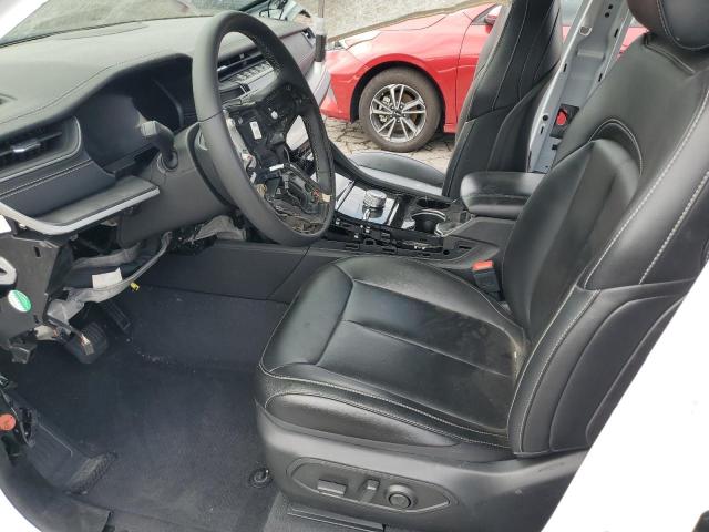2023 JEEP GRAND CHER - 1C4RJKBG8P8806691