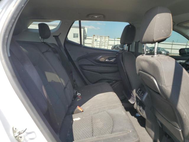 2018 GMC TERRAIN SL - 3GKALMEV4JL309406