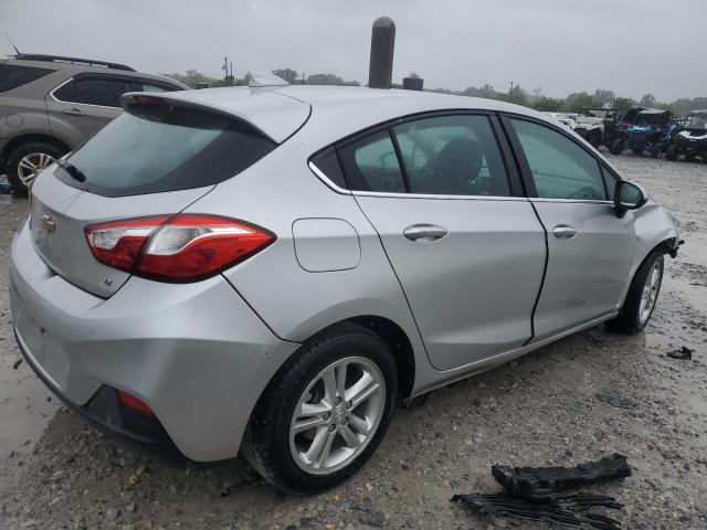 2017 CHEVROLET CRUZE LT - 3G1BE6SM6HS597522
