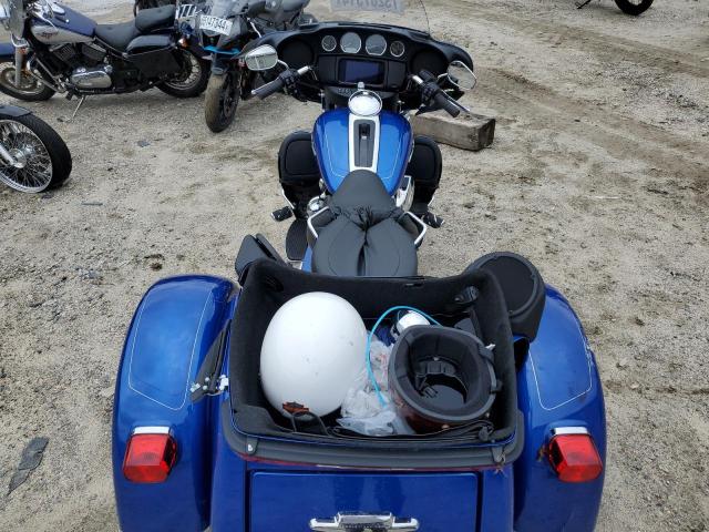 2024 HARLEY-DAVIDSON FLHTCUTG 1HD1MAF19RB861403