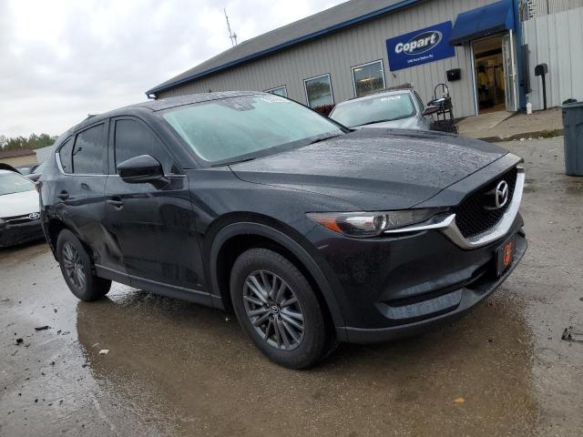 VIN JM3KFACL8H0139900 2017 Mazda CX-5, Touring no.4