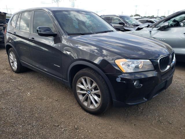 VIN 5UXWX9C51E0D35486 2014 BMW X3, Xdrive28I no.4