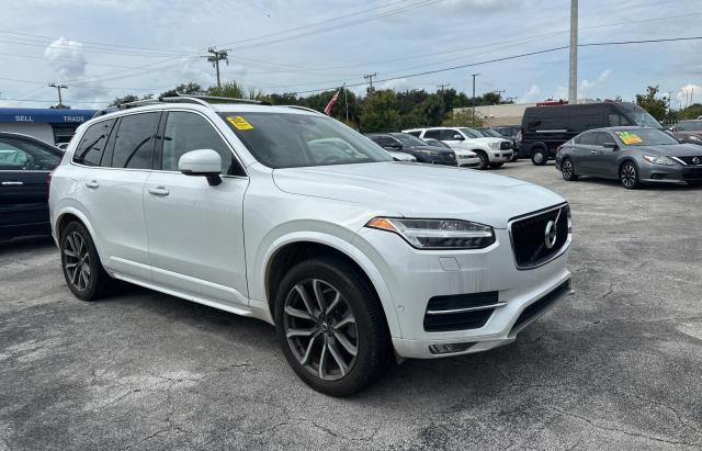 VIN YV4A22PK9H1174198 2017 Volvo XC90, T6 no.1