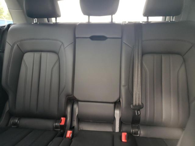 2019 AUDI Q5 PRESTIG WA1CNAFY0K2034930