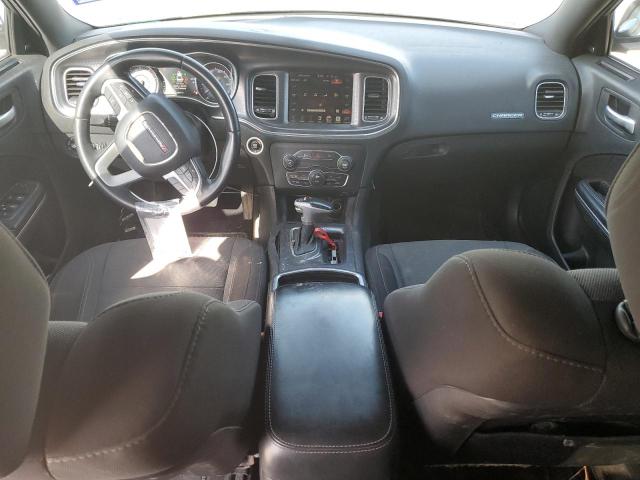 2015 DODGE CHARGER SX - 2C3CDXHG5FH851683