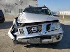 NISSAN FRONTIER S photo