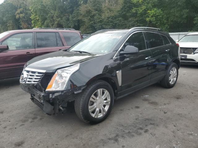 2013 CADILLAC SRX LUXURY #2994093677