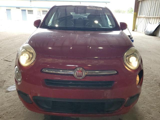 VIN ZFBCFXBT0GP332106 2016 Fiat 500X, Easy no.5