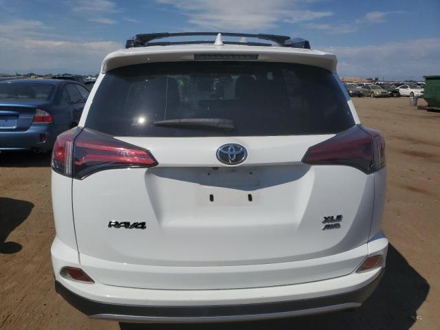 VIN JTMRFREV5JJ192235 2018 Toyota RAV4, Adventure no.6