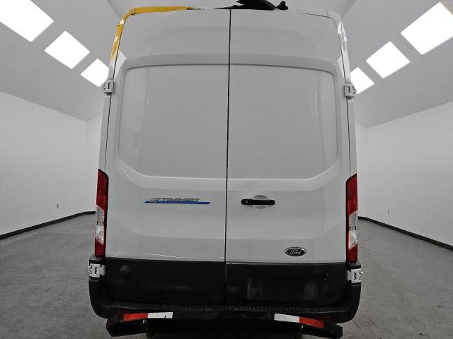 2022 FORD TRANSIT T- 1FTBW3XK5NKA00524  69857084