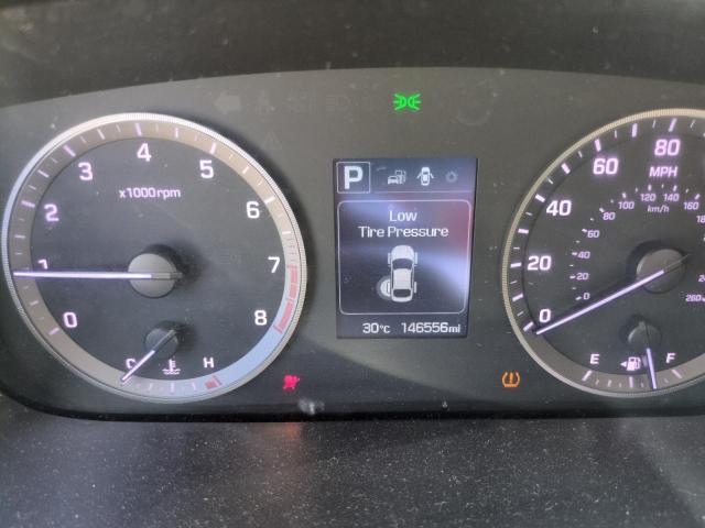 2015 HYUNDAI SONATA SE - 5NPE24AF2FH007408