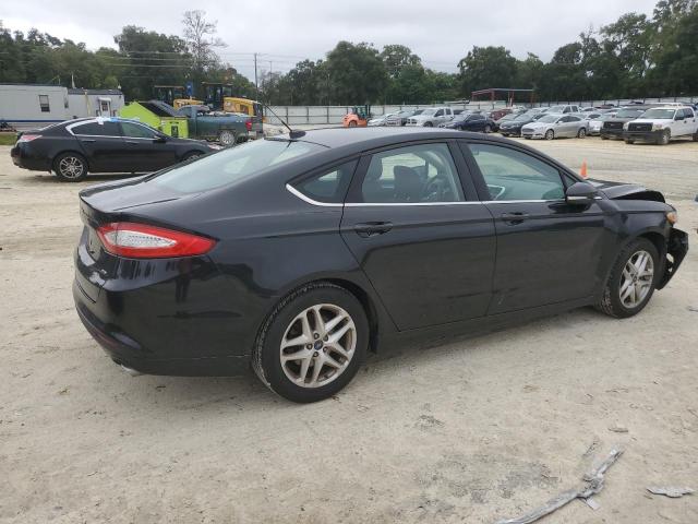 VIN 3FA6P0H79ER133747 2014 Ford Fusion, SE no.3