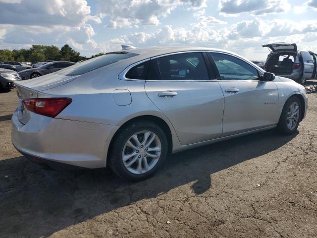 2016 CHEVROLET MALIBU LT - 1G1ZE5ST4GF306602