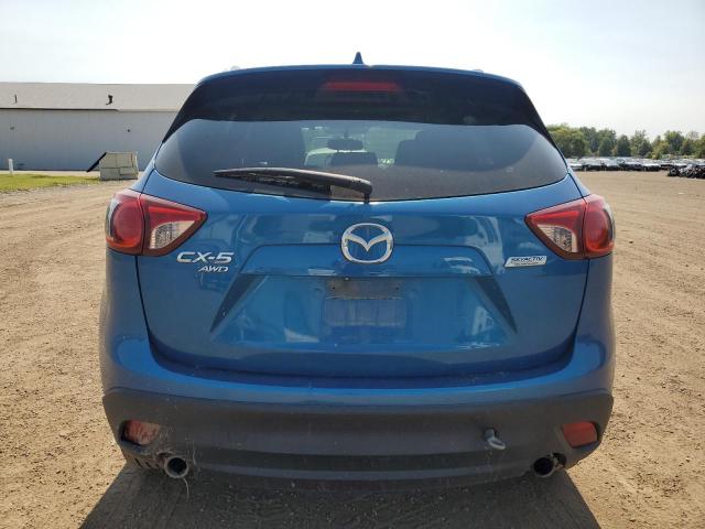 VIN JM3KE4DY6E0303297 2014 Mazda CX-5, GT no.6