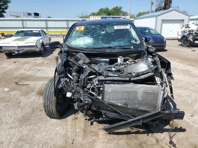 2022 GMC TERRAIN DE - 3GKALXEVXNL261062