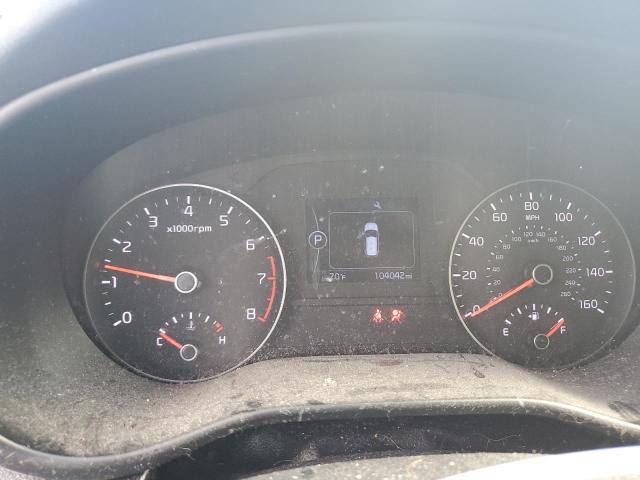 2018 KIA SPORTAGE L - KNDPM3AC0J7382648