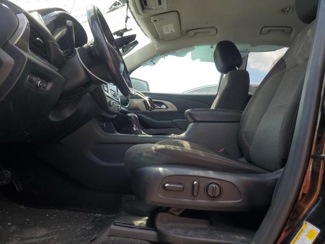 2019 CHEVROLET TRAVERSE L - 1GNERGKW2KJ222842